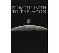 From the Earth to the Moon [Blu-ray] [1998] [2019]