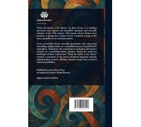 From the Earth to the Moon, Direct in Ninety-Seven Hours and Twenty Minutes