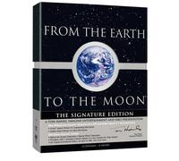 From the Earth to the Moon - The Signature Edition by Brett Cullen
