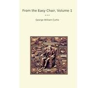 From the Easy Chair, Volume 1