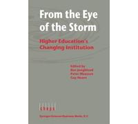 From the Eye of the Storm (Copertina rigida)