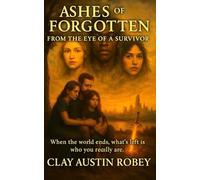 From The Eyes Of A Survivor: Birth of the Soldier