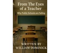 From The Eyes Of A Teacher