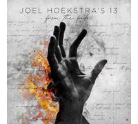 Joel Hoekstra's 13 From the Fade (Vinyl LP) 12" Album Coloured Vinyl