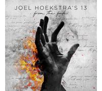 Joel Hoekstra'S 13 - From The Fade
