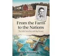 From the Farm to the Nations: The Little Farm Boy with Big Dreams