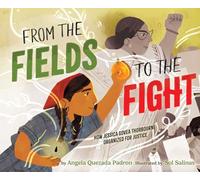 From the Fields to the Fight: How Jessica Govea Thorbourne Organized for Justice
