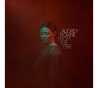 Audrey Powne From the Fire (Vinyl LP) 12" Album