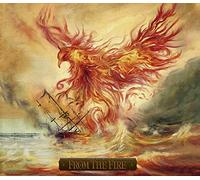 From The Fire - 30 Days And Dirty Nights, Evil Men Do, Octopus