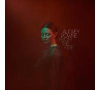 From The Fire - Powne, Audrey (Vinile)