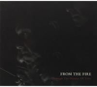 From The Fire - Through The Oceans Of Time