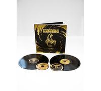 From The First Sting (2 LP+2 CD)
