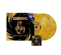 From The First Sting (2 LP COLORATO, ESCLUSIVA AMAZON)