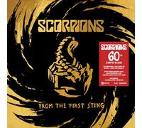 From The First Sting (2CD)