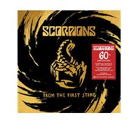 - From The First Sting - CD