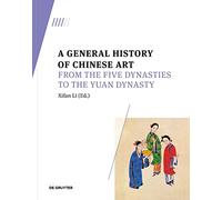 From the Five Dynasties to the Yuan Dynasty