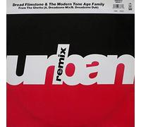 From The Ghetto Mixes