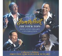 From the Heart by Four Tops