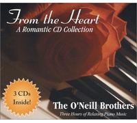 From the Heart by O'Neill Brothers (2000-02-01)