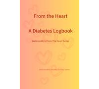 From the Heart: Diabetes Logbook