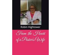 From the Heart of a Pastor's Wife