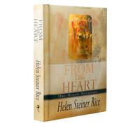 From the Heart: One-minute Devotions