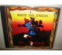 From the heart-Pow wow songs