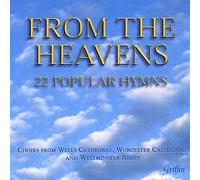 From The Heavens - 22 Popular Hymns