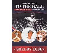 From the Hill to the Hall: The Legacy of Bo Belinsky A Baseball Playboy