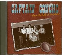 From The Hills To The Plains (CD)