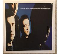 From the hip (Ext. Remix, 1988) / Vinyl Maxi Single [Vinyl 12'']