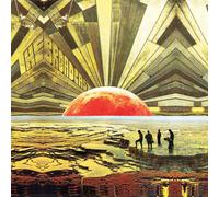 From the Horizon (CD) The Broadcast