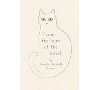 From the Hum of the Void: A Liminal Atlas of the Human Soul - For the Ones Who Remember
