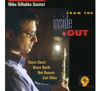 From the Inside Out by MIKE DIRUBBO (1999-04-06)