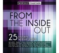 From the Inside Out for Kids From the Inside Out / Various (CD)