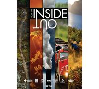 From the Inside Out - Mountain Bike DVD + Blueray!