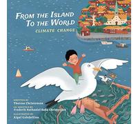 From The Island To The World: Climate Change: 1 - NUOVO