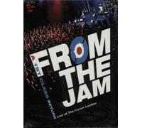 From The Jam - First Class Return (2 CD)