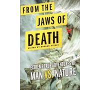 From the Jaws of Death (Tascabile)