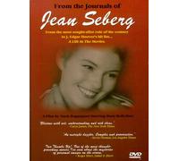 From the Journals of Jean Seberg