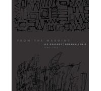 From the Margins: Lee Krasner / Norman Lewis, 1945-1952