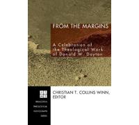 From the Margins (Tascabile)