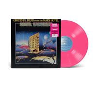 The Grateful Dead From The Mars Hotel (50Th Ann. Deluxe) Vinile Lp 140 Gr. Rosa