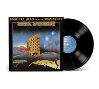 Grateful Dead From the Mars Hotel (Vinyl LP) 50th Anniversary 12" Album