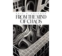 From the Mind of Chaos - Arledge Eric R.