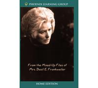 From the Mixed-Up Files of Mrs. Basil E. Frankweiler (Home Use Version) [DVD] [1978] [NTSC]