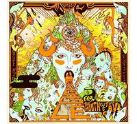 From The Mouth Of The Cave