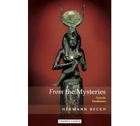 From the Mysteries: Genesis - Zarathustra