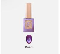 From the Nail Deep Sea 2 Smalto per Unghie 10g/8Colors Gel Magnetico K-Beauty