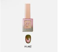 From the Nail Deep Sea 2 Smalto per Unghie 10g/8Colors Gel Magnetico K-Beauty